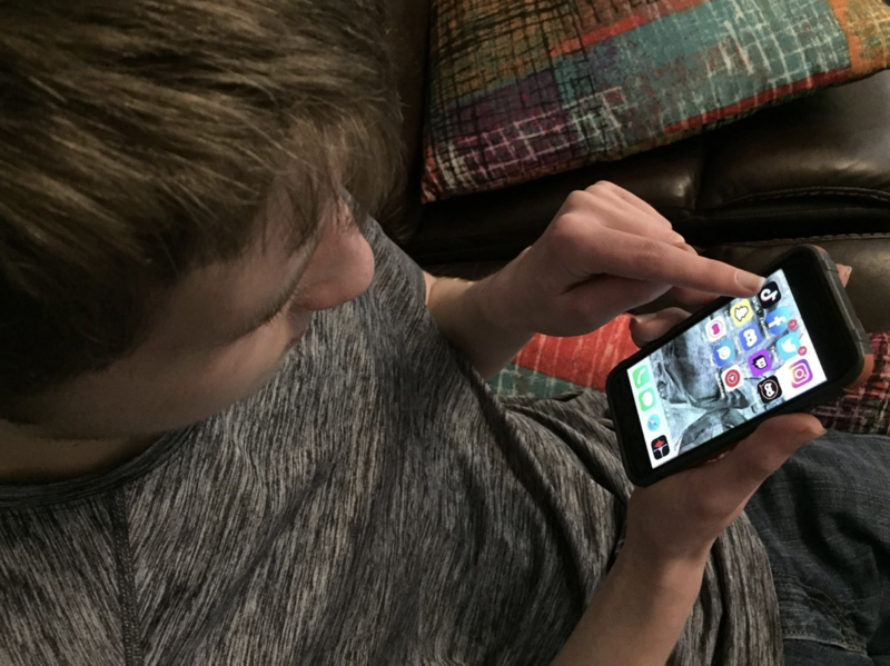 Supreme Court agrees to hear arguments TikTok ban challenge