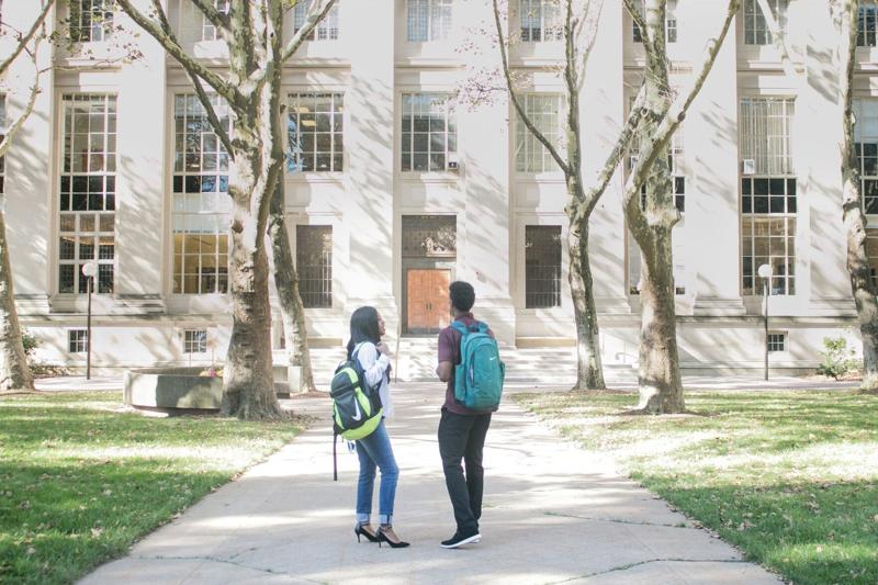 DEI on Campus: George Mason renames DEI office