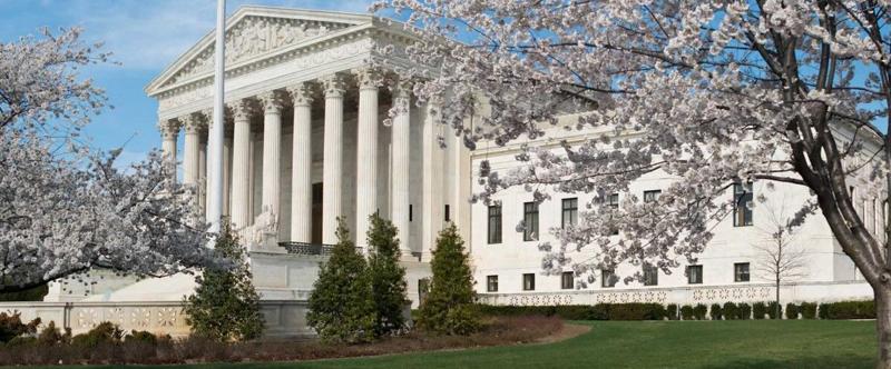 Supreme Court weighs Texas age verification law for adult websites