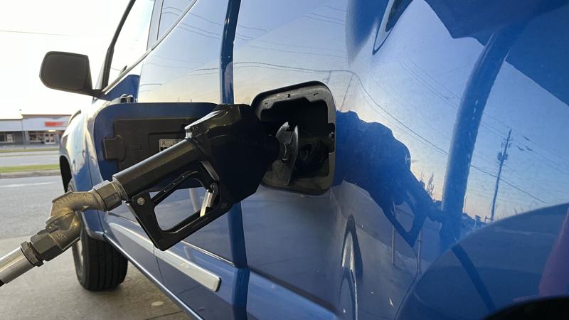 EPA approves waiver for California and 12 states to ban new gas cars by 2035