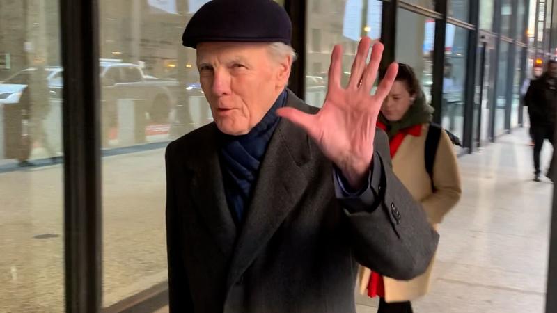 Jury convicts former Speaker Madigan on 10 corruption-related charges