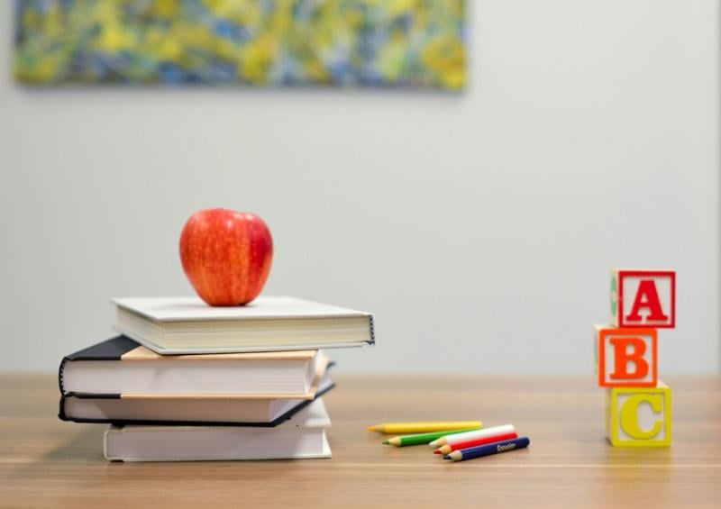 Poll: Americans worry over efficacy of education, wisdom of cuts
