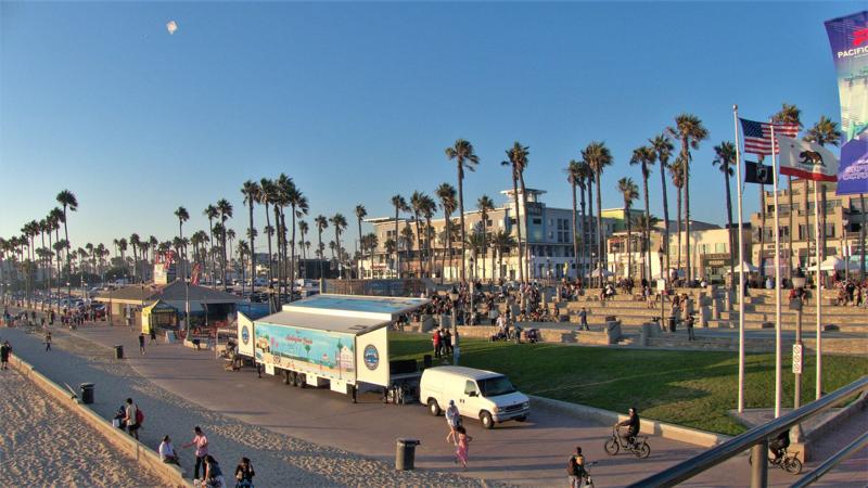 California city again defeats state case against voter ID law