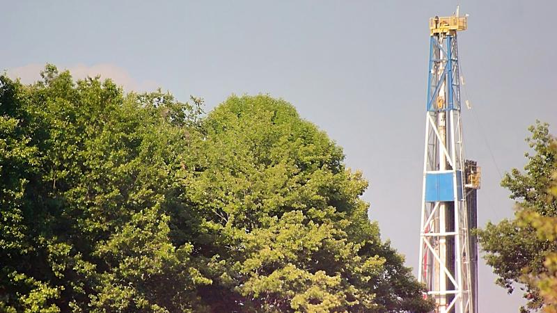 Biden-era tax on natural gas repealed, a boon for energy industry