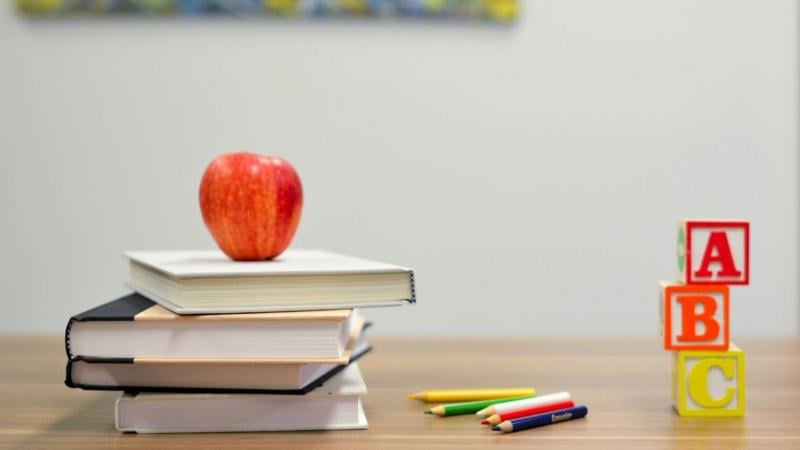 U.S. Ed Department: States can use some Title I funds on choice programs