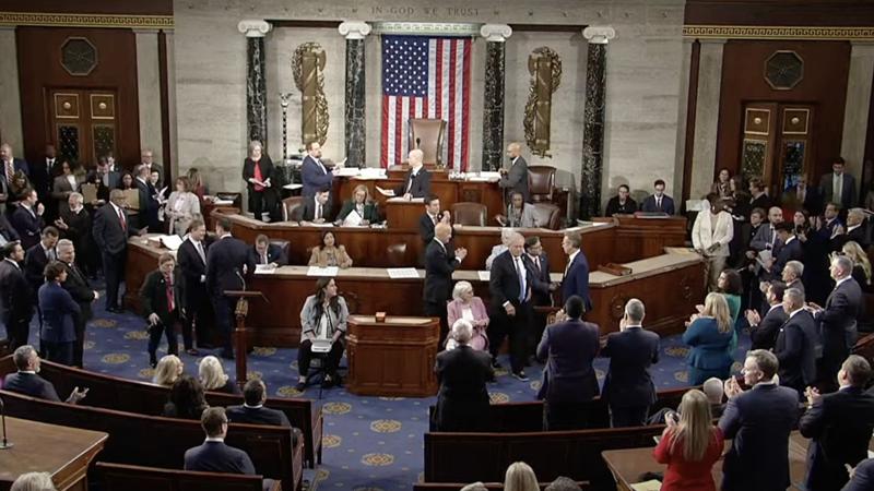 Republicans tell Johnson zero room for error after House speaker reelection