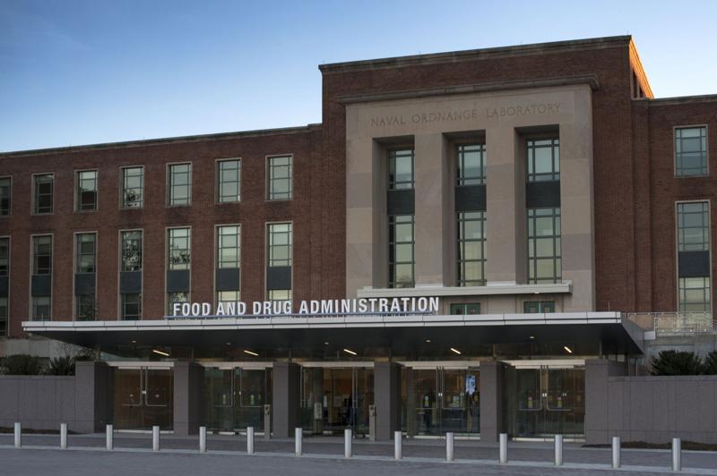 FDA to revoke Red No. 3 use in food and drugs