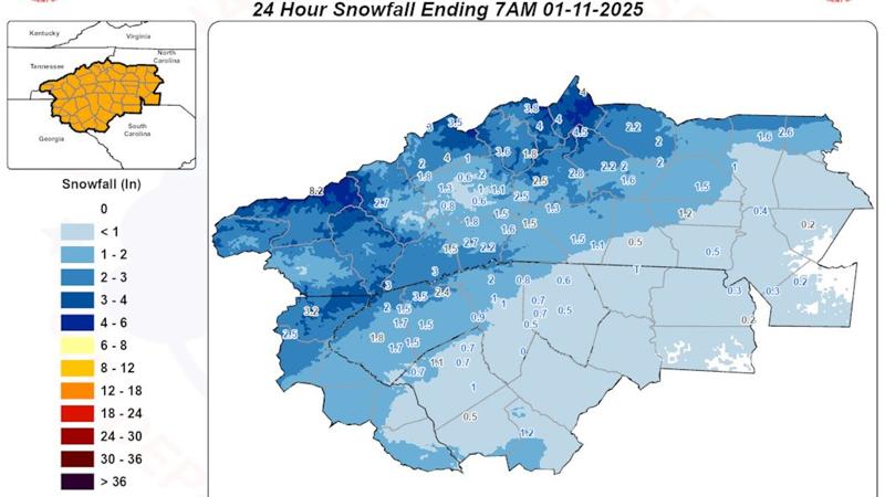 Helene: In chilled North Carolina mountains, white-hot heat rises on FEMA
