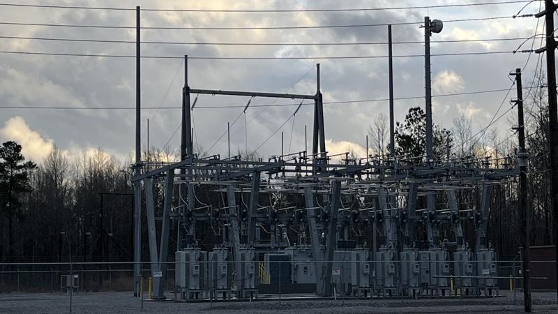 Ontario tariffs on electricity exports to the U.S. begin today