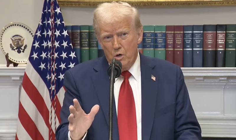 Trump blasts Zelenskyy, pressures Ukraine to end war with Russia