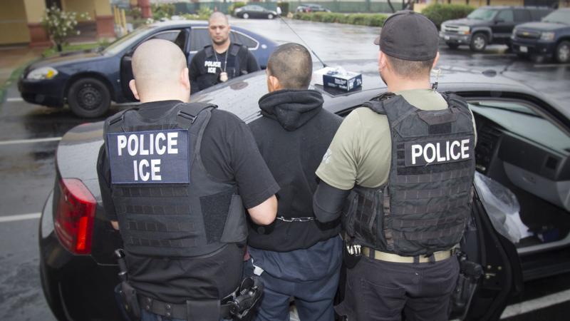 WATCH: Sanctuary city mayors deflect, defend policies under lawmaker questioning