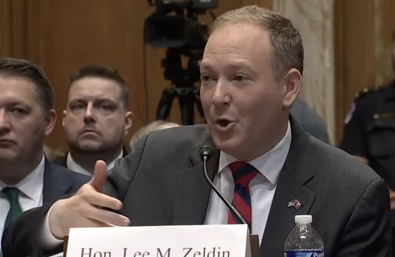 EPA review of Clean Water Act standards draws praise, panic