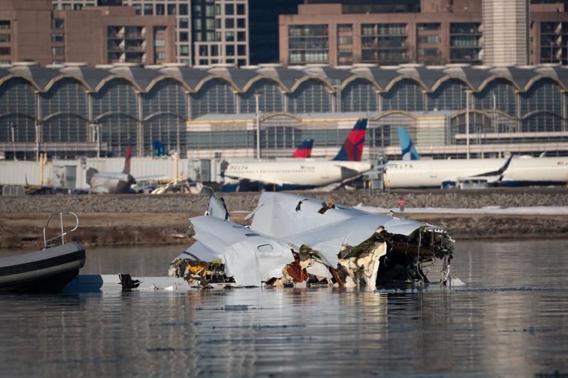 Plane crash: Black boxes recovered, airport safety concerns persist