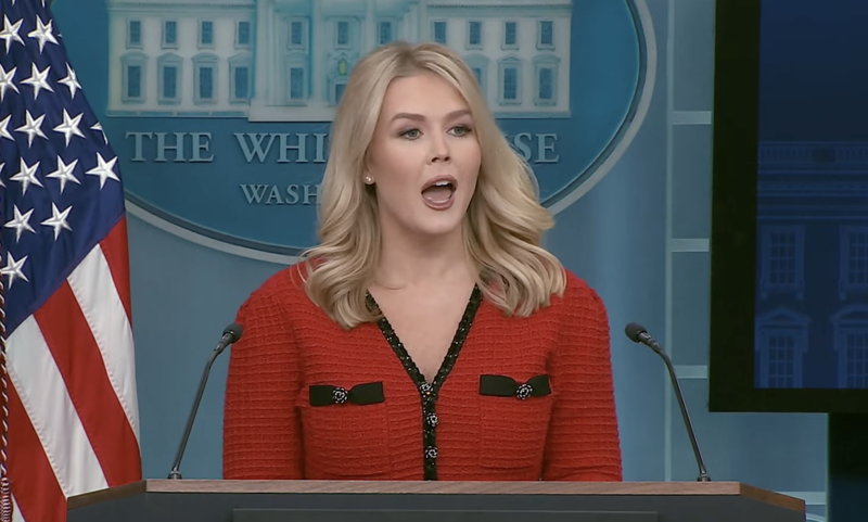 White House: Tariffs to start Saturday on Mexico, Canada, China