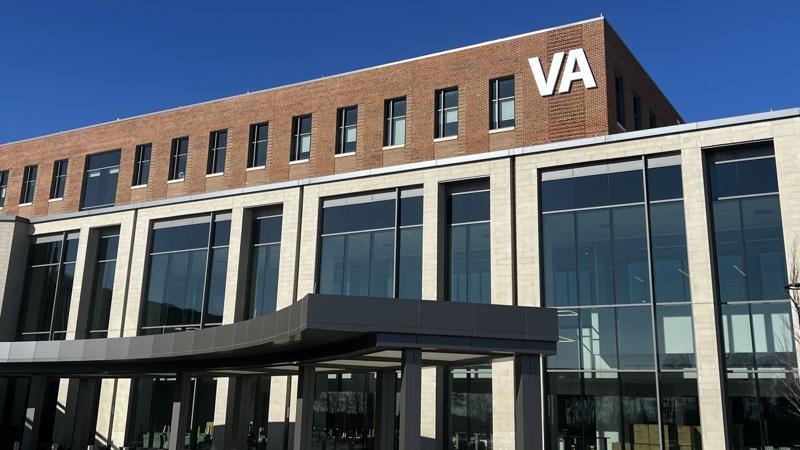 DOGE eyes aggressive overhaul at Veterans Affairs, cutting 83,000 jobs