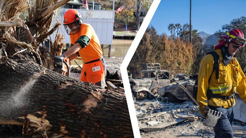 CA bill would prioritize illegal immigrants for disaster aid, lawmaker says