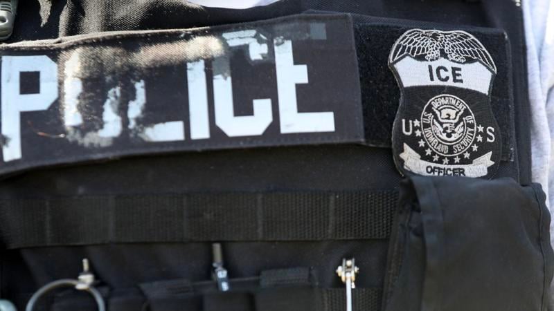 California sheriff promises ICE cooperation, setting up sanctuary state challenge