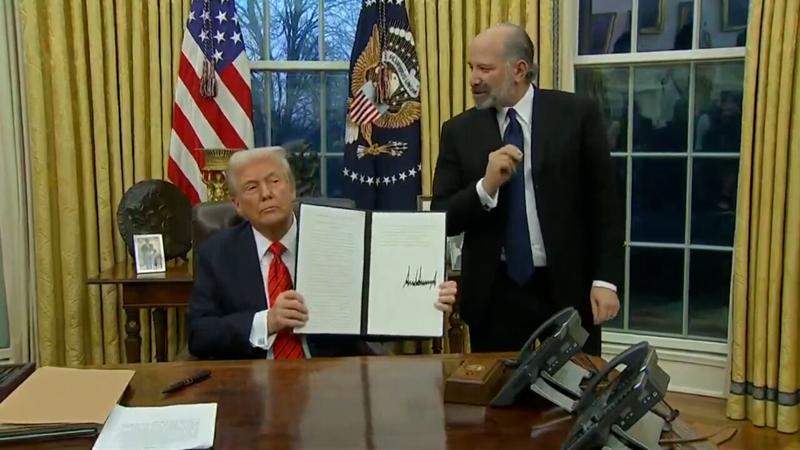 Lutnick says Trump could announce tariff compromise Wednesday
