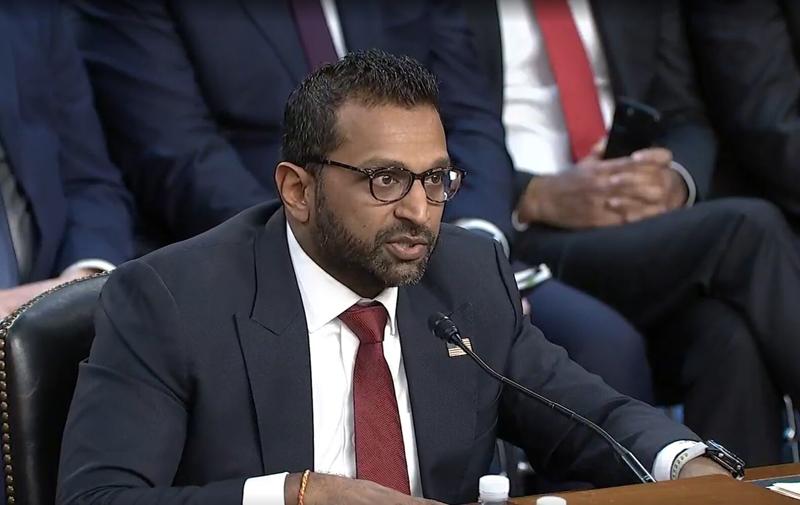 FBI arrests Milwaukee judge for misdirecting federal agents on immigration operation