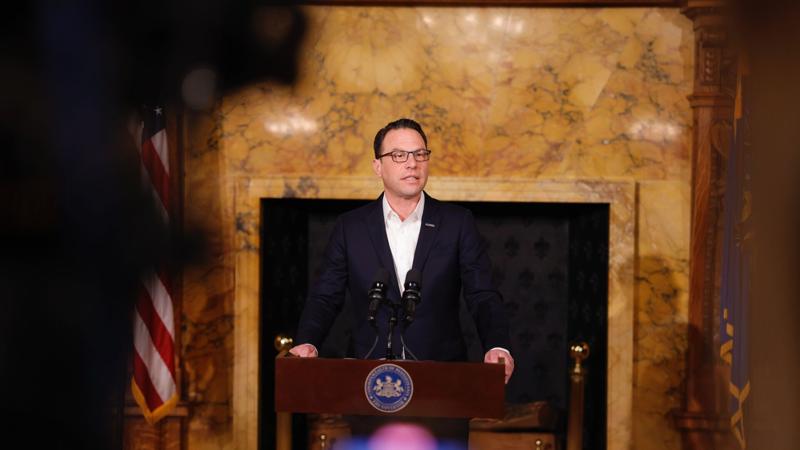 Feds unfreeze $2.1B in funding for Pennsylvania