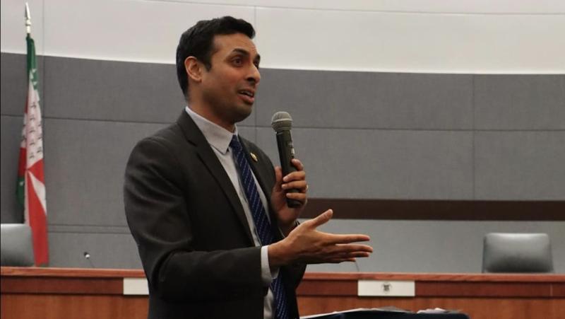 Legislation introduced to hold DOGE accountable
