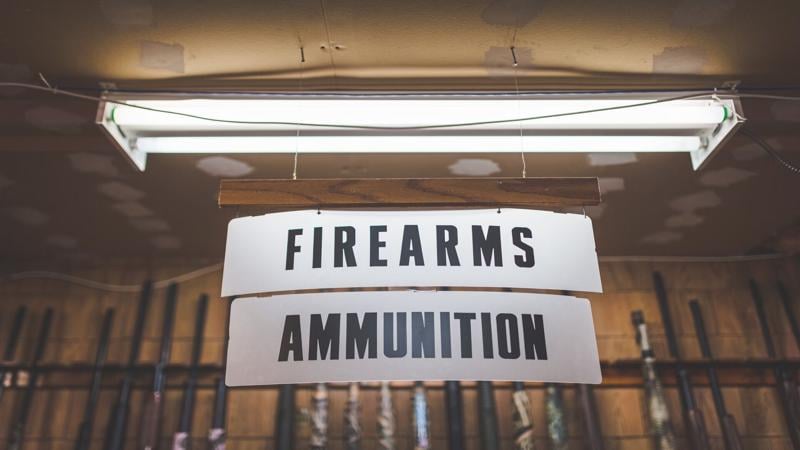 Groups sue to stop Colorados tax on firearms, ammunition