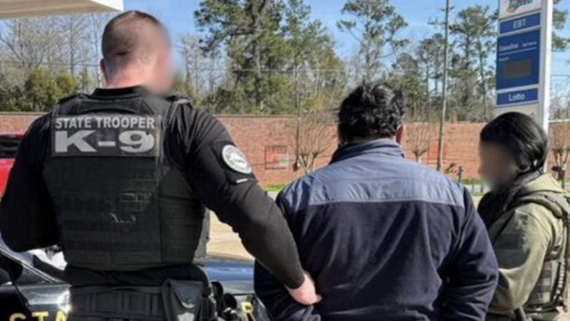Major Guatemalan human smuggling operation busted in Arizona, California