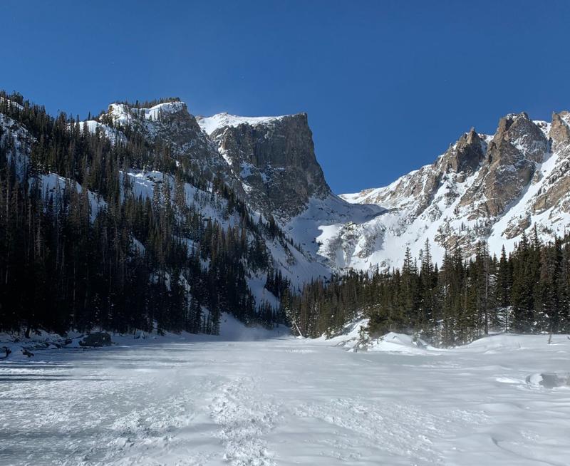 Kelly seeks to restore staffing at U.S. park, forest services