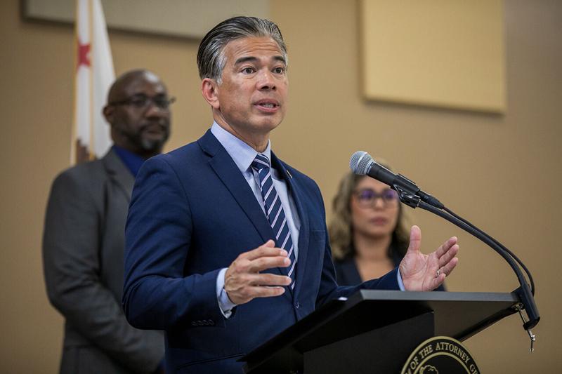 California, Arizona, other states sue to protect AmeriCorps from cuts