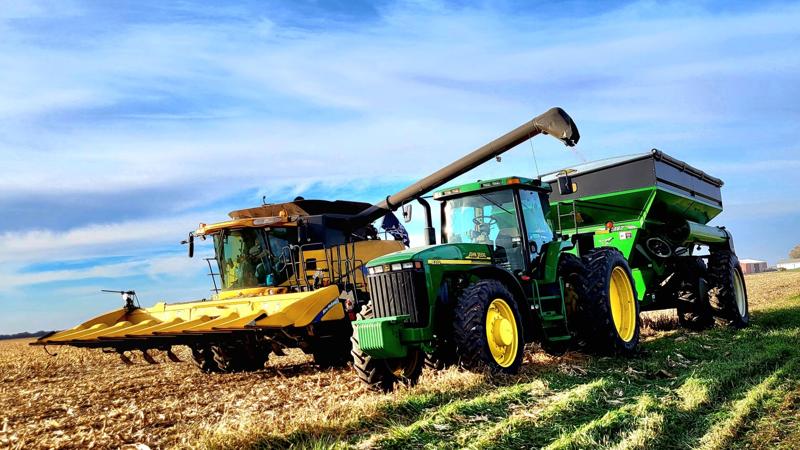 Yost pushing for higher ethanol-gasoline blend throughout U.S.