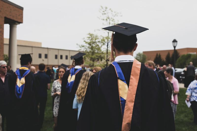 Las Vegas university targeted in probe into DEI policies