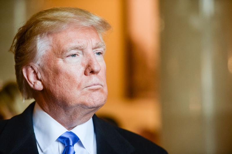 Trump declares Biden pardons void; cites digital signature