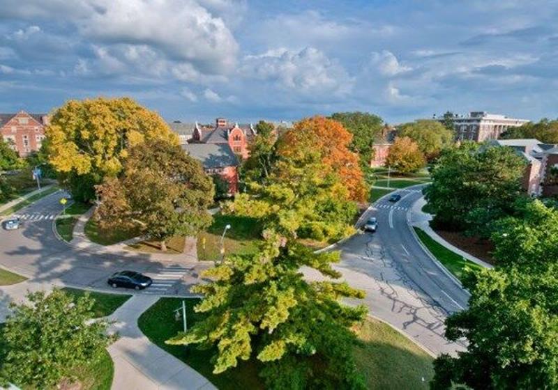 DEI on Campus: Michigan St., Pennsylvania system respond to Trump DEI order
