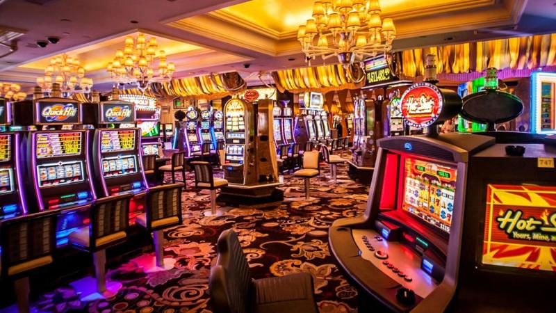 Talks fall through on redevelopment of casino in Henderson, Nevada
