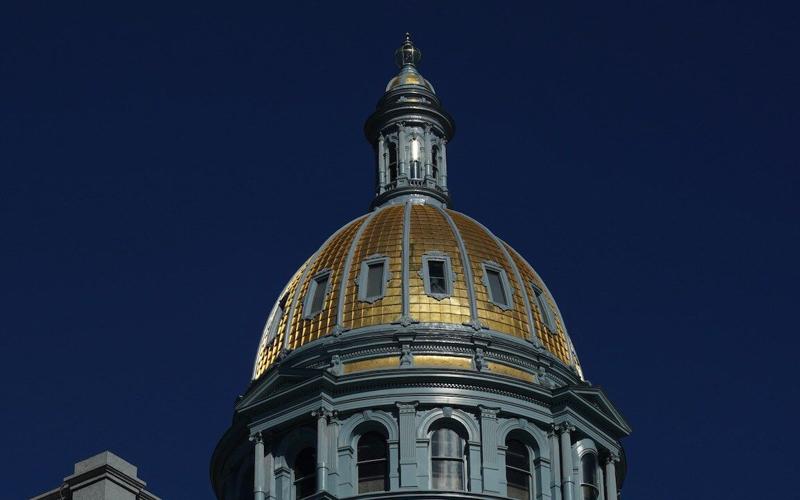 Colorado General Assembly passes controversial gun bill