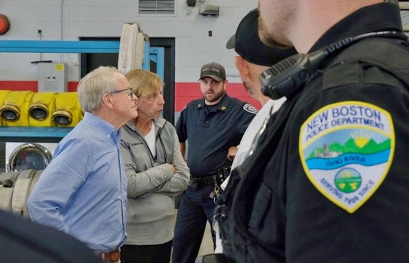 Reactions mixed to DeWine’s State of the State