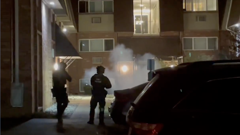 Feds pause $32 million in grants to Denver, investigate migrant shelters