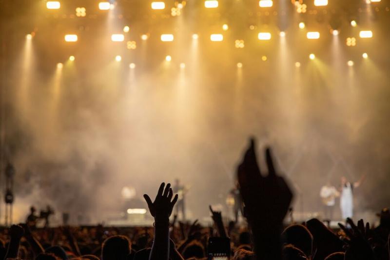 Live Nation battles anti-competitive allegations on multiple levels