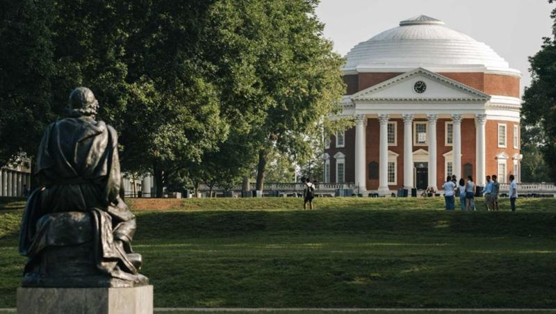 DEI on Campus: More colleges removing DEI programs and requirements