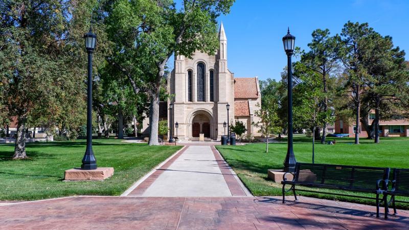 Colorado colleges face federal investigations for antisemitism and DEI