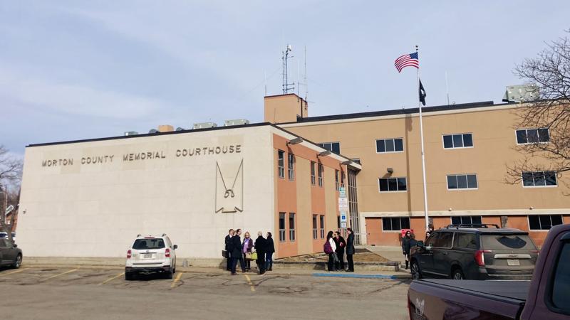 Jury begins deliberations in Greenpeace trial
