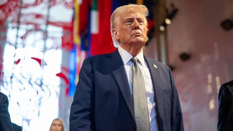 Lawmakers begin budget markups for Trumps border security, defense priorities