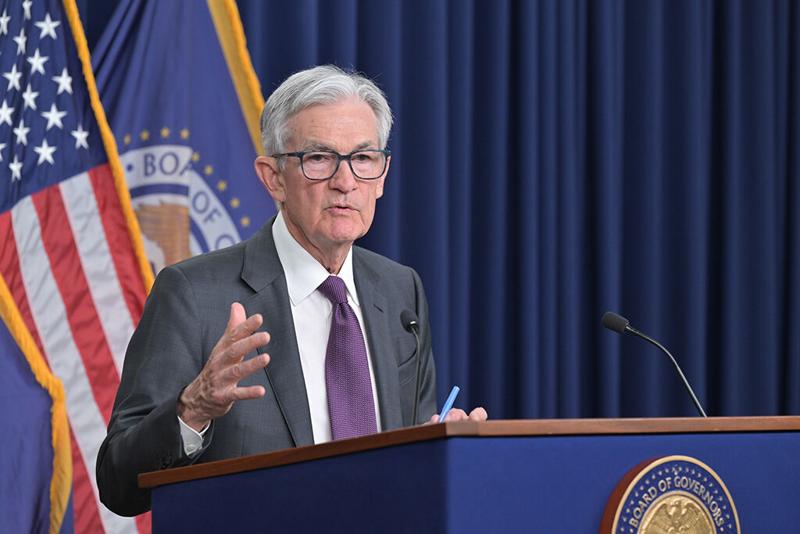 Trump calls for lower interest rates ahead of reciprocal tariffs