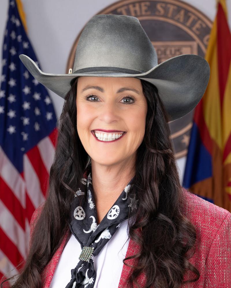 Arizona senator sponsors bill closing loophole on child sexual predators