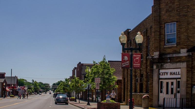 Michigan town draws FIRE for harm to the city motion