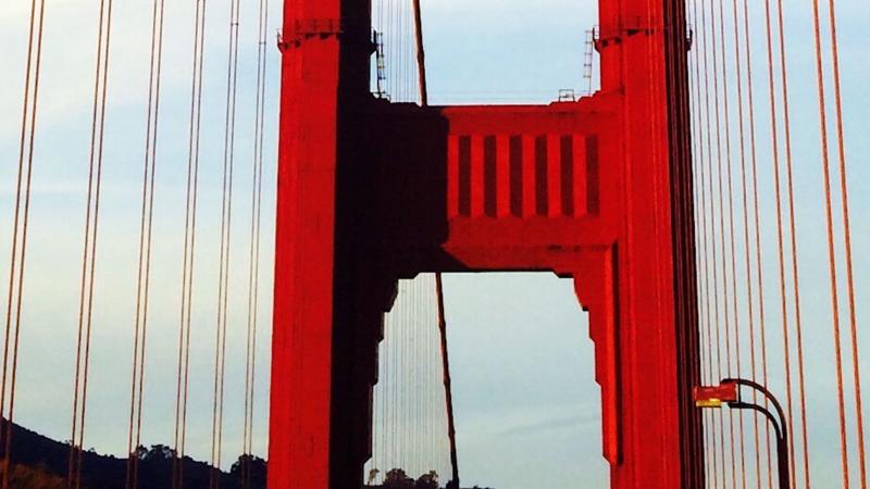 Report: Several crucial bridges at high risk for ship collisions