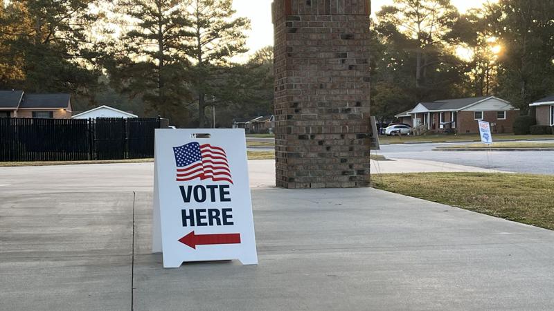 Former GOP candidate urges investigation of college’s student data sharing