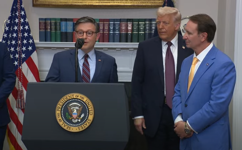 Hyundai plans $5.8B steel plant in Louisiana