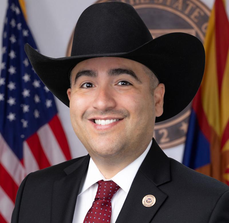 Arizona lawmakers consider bill protecting college athletes