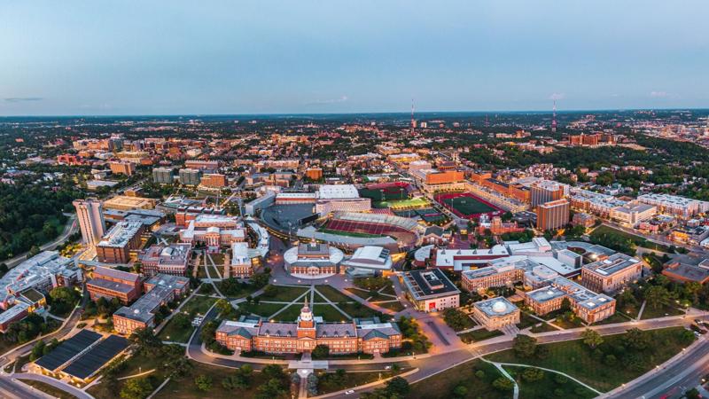 Foreign influence in higher ed addressed in expanded oversight bill